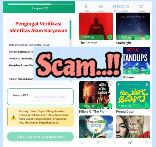 Aplikasi VID Ramai Dibahas, Pengguna Keluhkan Kendala Penarikan dan Diminta Verifikasi hingga Deposit Tambahan