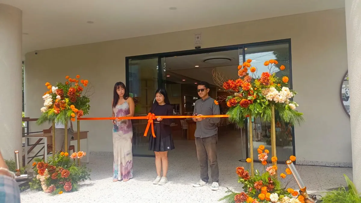 BWork Resmikan BWork Uluwatu, Klaim Coworking Space Terbesar di Bali dengan Fokus Produktivitas dan Wellness