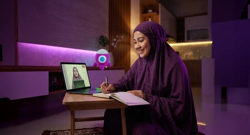 MyRepublic Beri Upgrade Kecepatan Internet Gratis hingga 200 Mbps untuk Pelanggan Terpilih Selama Ramadan