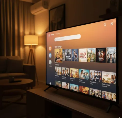 Daftar Film Indonesia yang Tayang di Netflix Sepanjang Maret 2026
