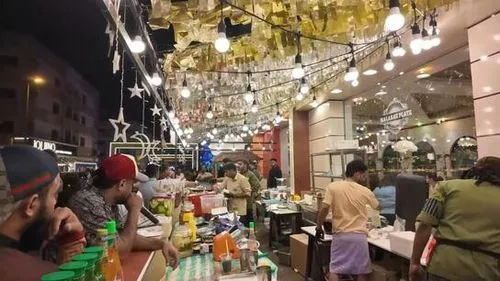 Ramadan Street Food Festival Dubai 2026 Disebut Serba Gratis dan Hadirkan 70 Kedai Kuliner