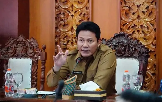 Pemkab Sidoarjo Usulkan Tukar Status Jalan: Gajah Mada Jadi Jalan Kabupaten, Lingkar Timur ke Pusat