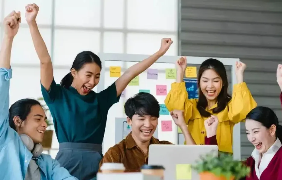 Survei Seek: Pekerja Indonesia Tertinggi Tingkat Kebahagiaannya di Asia-Pasifik, Singapura dan Hong Kong Terendah