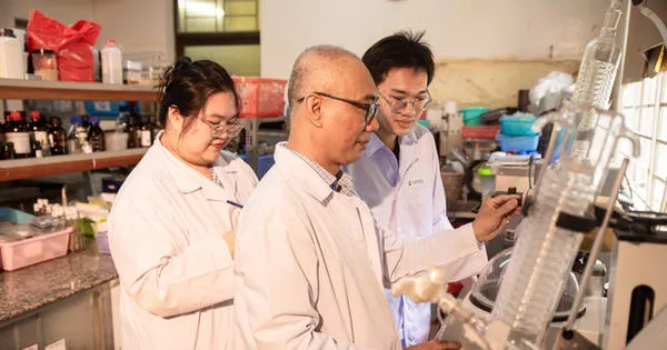 Hambatan Kelembagaan Masih Menahan Inovasi dari Laboratorium ke Pasar