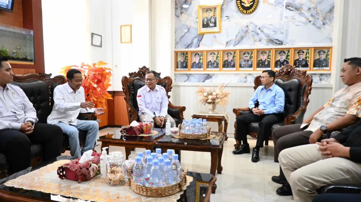 Kejari Purbalingga Terkejut Bawaslu Tetap Padat Agenda di Luar Tahapan Pemilu