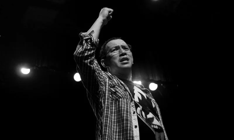 Pencipta Lagu “Darah Juang” John Tobing Meninggal Dunia di Yogyakarta