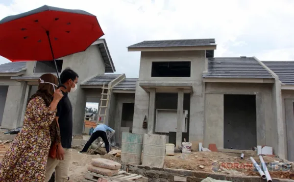 Hashim Minta ASN Baru Diprioritaskan Terima Rumah Subsidi, Dorong Pemanfaatan Aset Negara