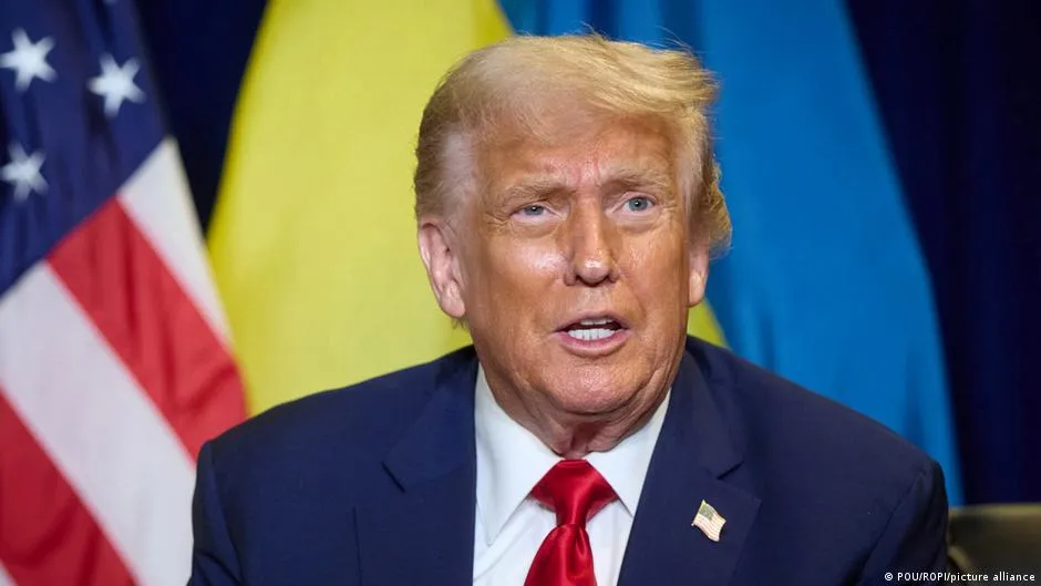 Cek Fakta Pidato Trump di PBB: Klaim Renovasi Markas PBB hingga Energi Terbarukan Dipersoalkan