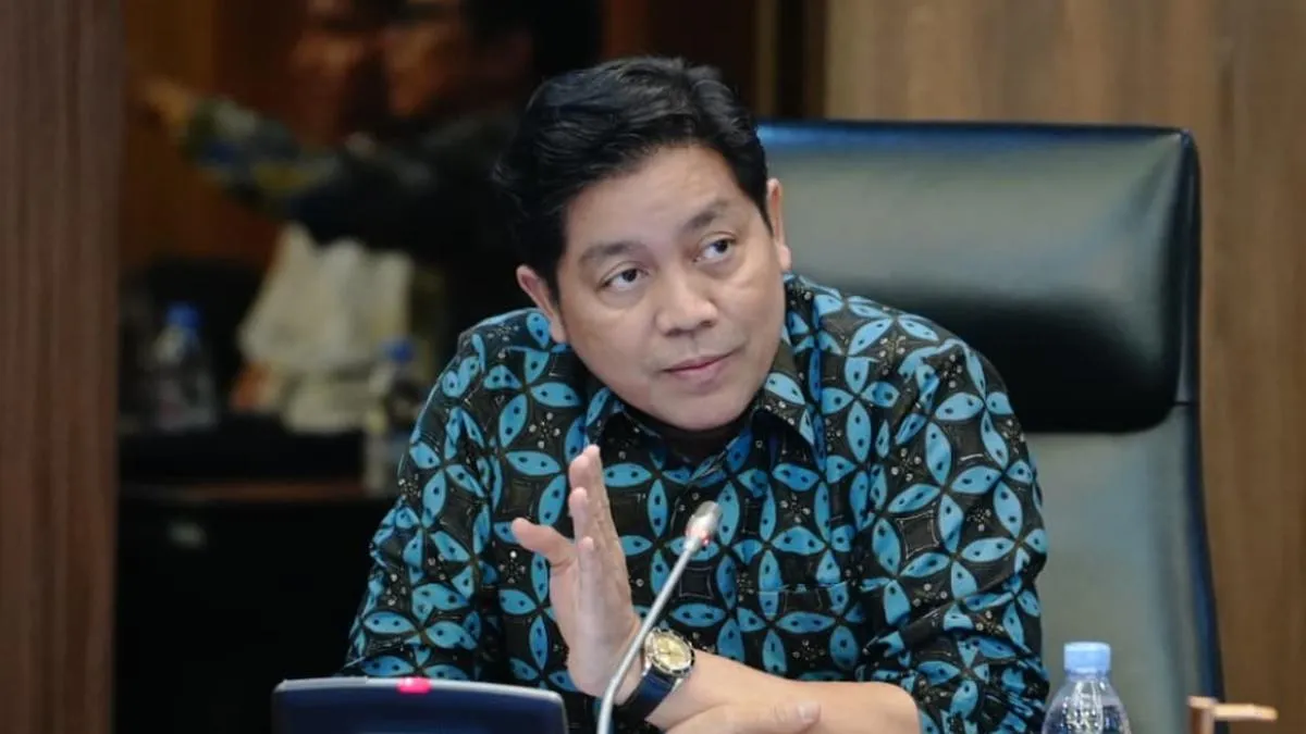 Sektor Manufaktur hingga Transportasi Diproyeksikan Dorong Investasi Asing ke Indonesia