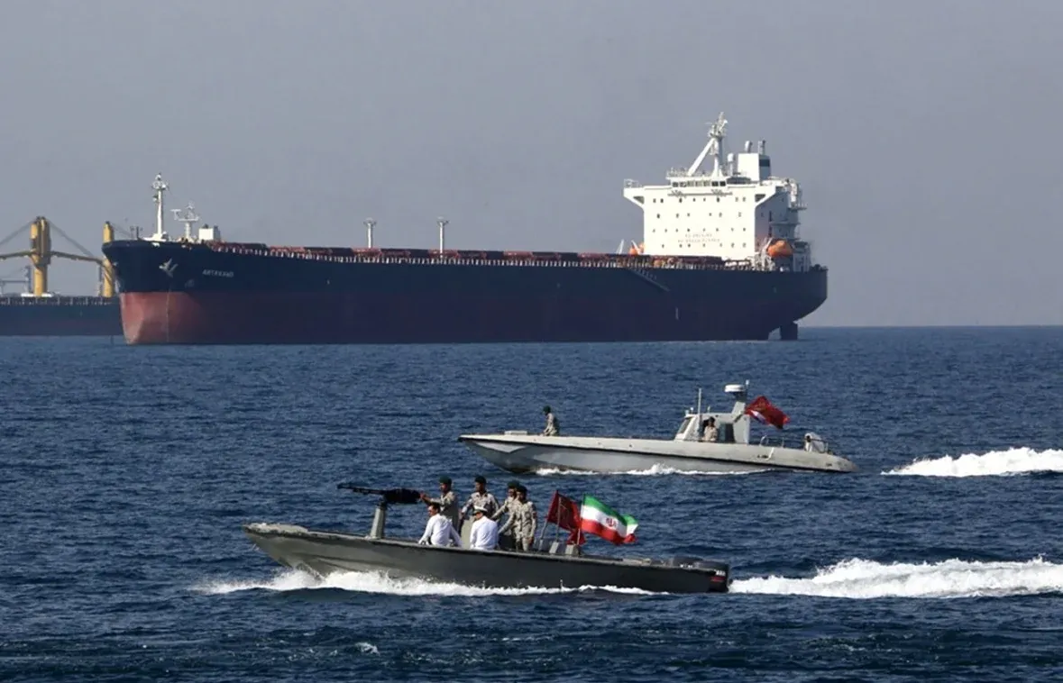 Ketegangan Iran-AS Dinilai Mengancam Jalur Energi Dunia, Indonesia Berisiko Terdampak