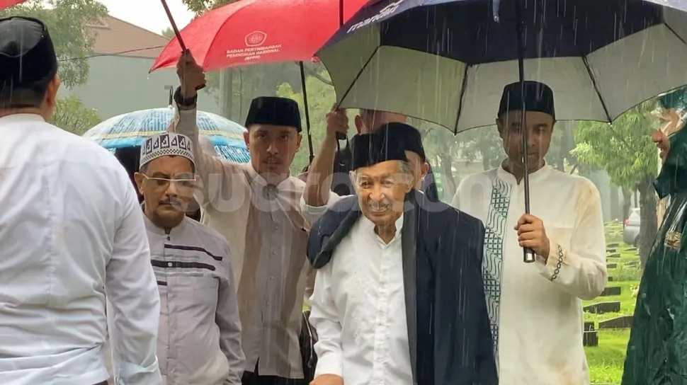 Peringatan Nuzulul Qur'an Kenegaraan Digelar di Istana Merdeka, Quraish Shihab Dijadwalkan Isi Tausiah