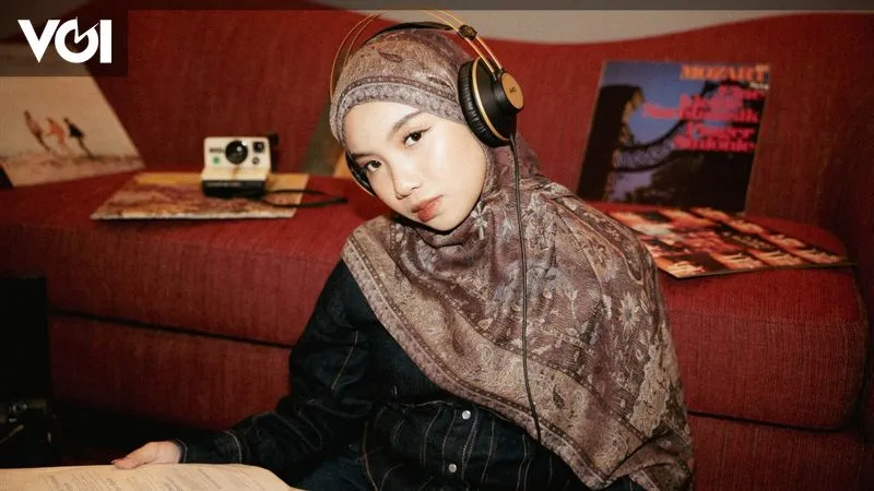 Syifa Mahirah Hadirkan Sentuhan Personal dalam Single Debut "Jerih Penat"