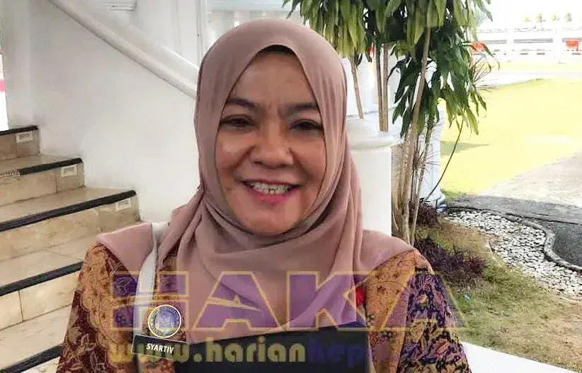 Program Makan Bergizi Gratis Kembali Berjalan di Kepri, Ibu Hamil hingga Balita Ikut Jadi Sasaran