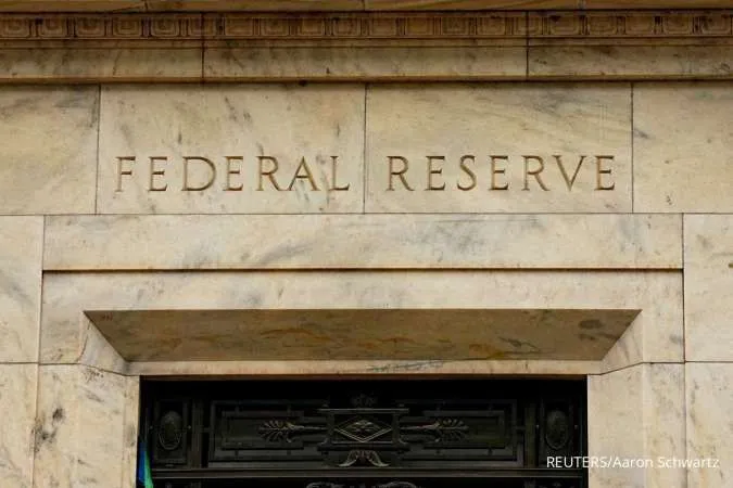 Rencana Trump Tunjuk Kevin Warsh Pimpin The Fed Picu Spekulasi Arah Suku Bunga AS