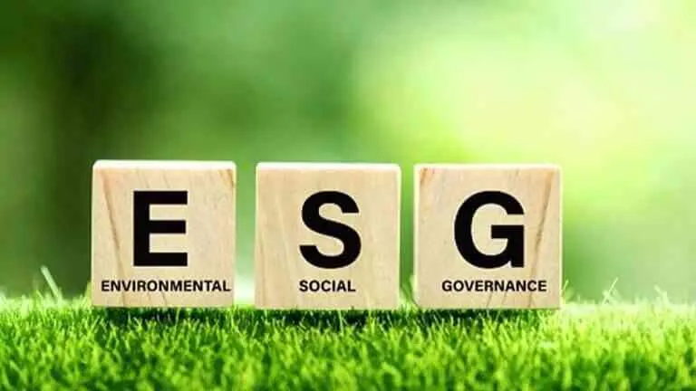 ESG Dinilai Jadi Strategi Ketahanan Bisnis di Tengah Konflik Global