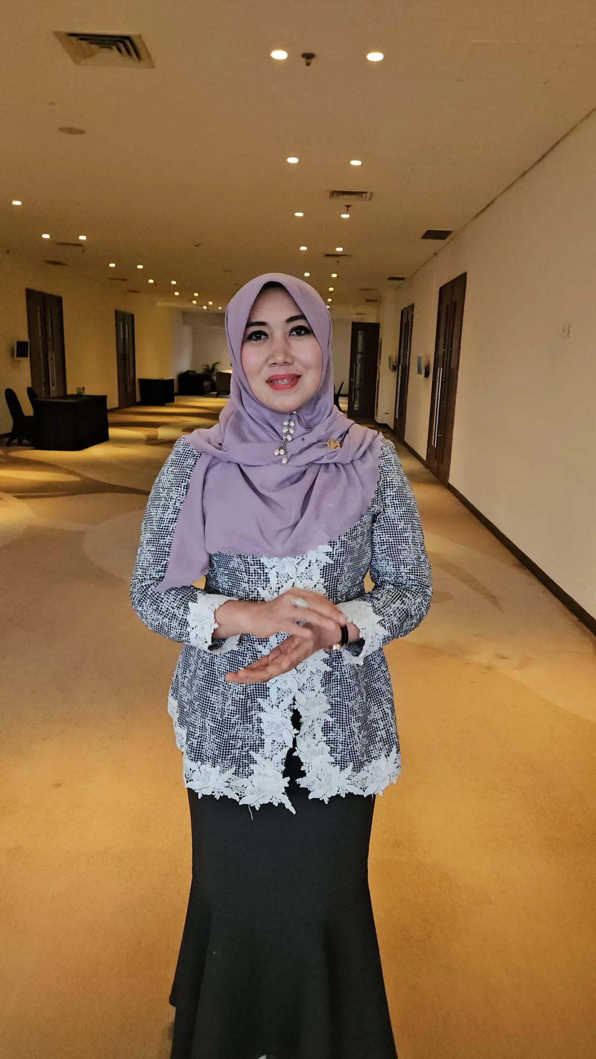 Lia Istifhama: Demokrasi Digital Harus Perkuat Substansi dan Integritas Proses