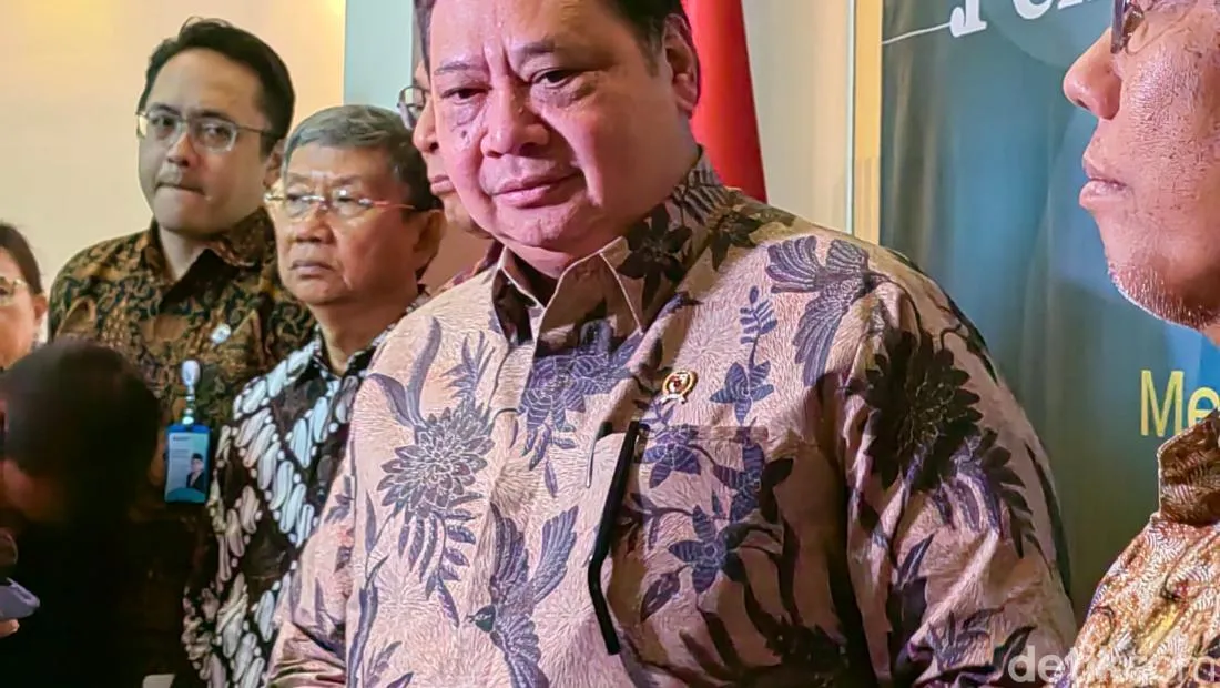 Pemerintah Tanggapi Outlook Utang RI Turun Jadi Negatif Versi Fitch, Soroti Dampak Geopolitik
