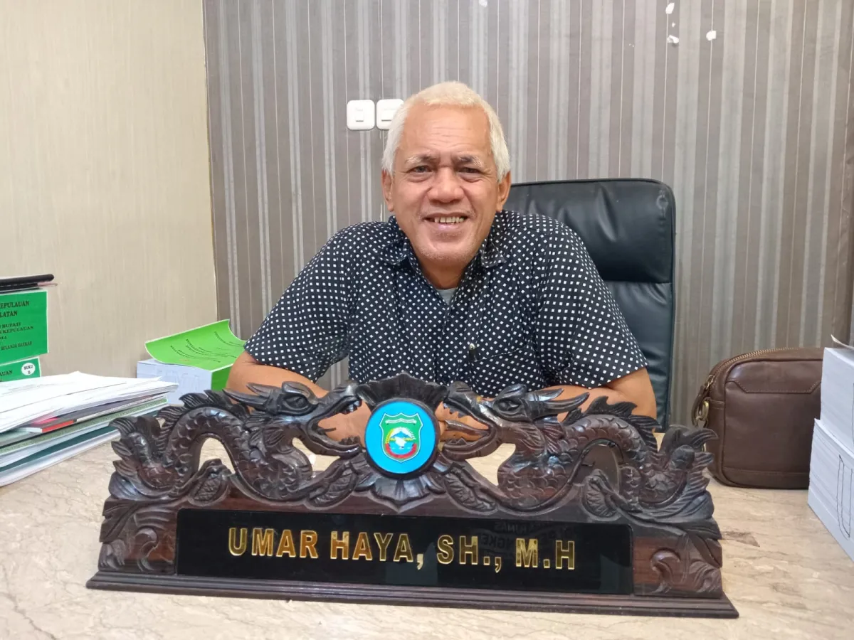Sanksi Etik untuk Anggota DPRD Pangkep Belum Berjalan, Masih Tunggu SK Gubernur Sulsel
