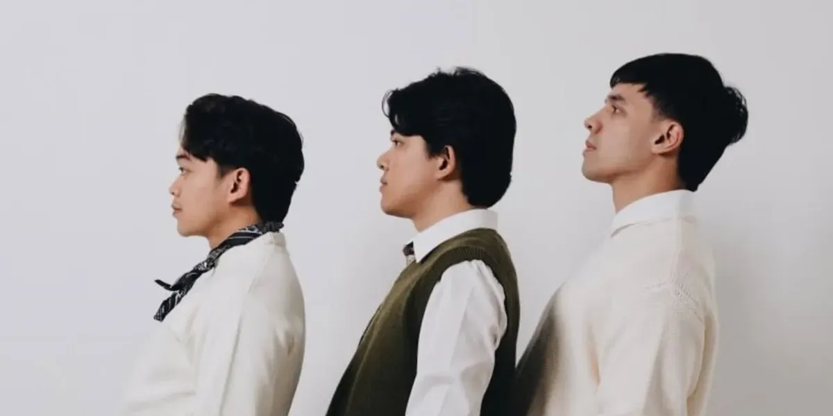 Trio NPD Debut Lewat Single “Sempurnanya Aku” yang Rilis 11 Maret 2026
