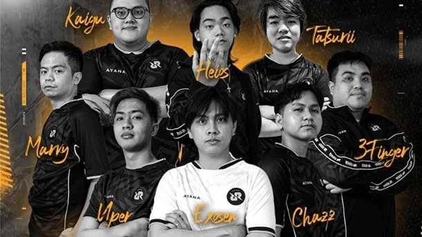 Team RRQ Resmi Bubarkan Divisi League of Legends: Wild Rift Setelah Dua Tahun