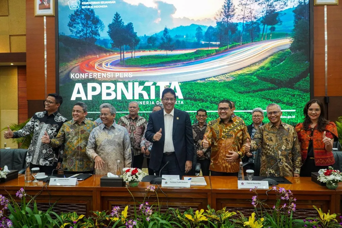 Target Penerimaan Pajak 2026 Dinilai Kian Menantang di Tengah Prediksi Shortfall 2025