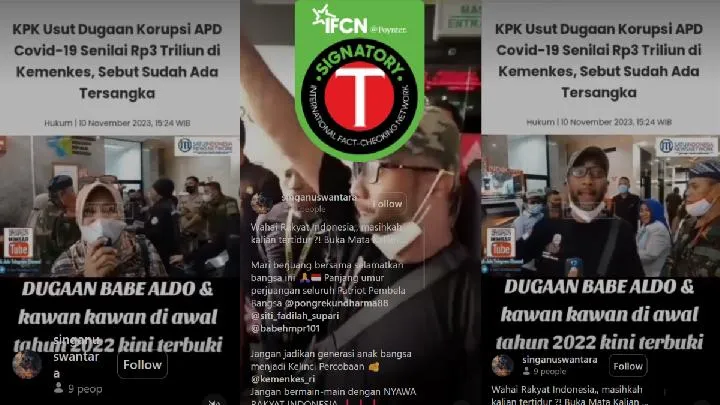 Klaim Vaksinasi HPV Membahayakan Anak Beredar di Media Sosial, Pakar Tegaskan Bukan Produk Uji Coba