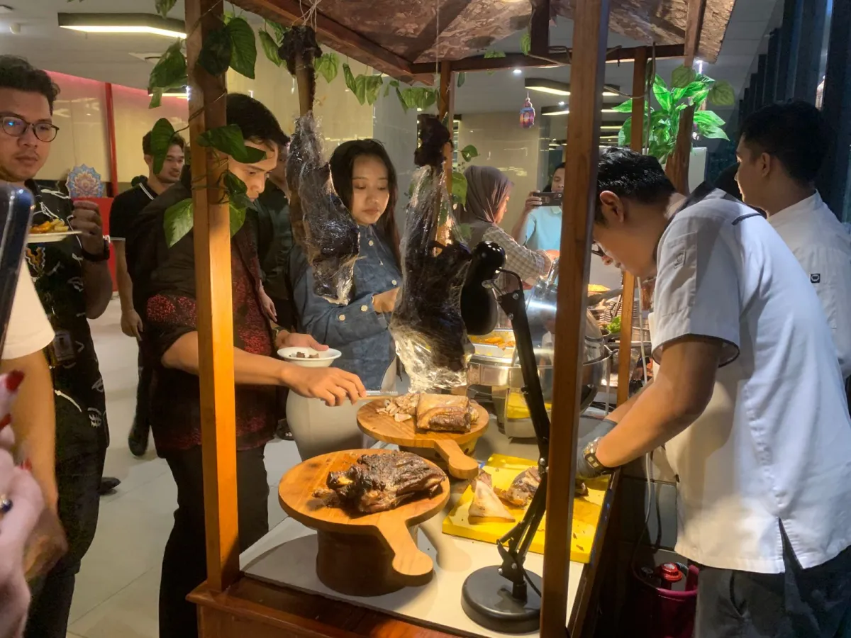 Quest Prime Pemuda Semarang Hadirkan Program “Ramadan Prime Kareem 2026” dengan Konsep Buffet Lintas Negara dan Street Food