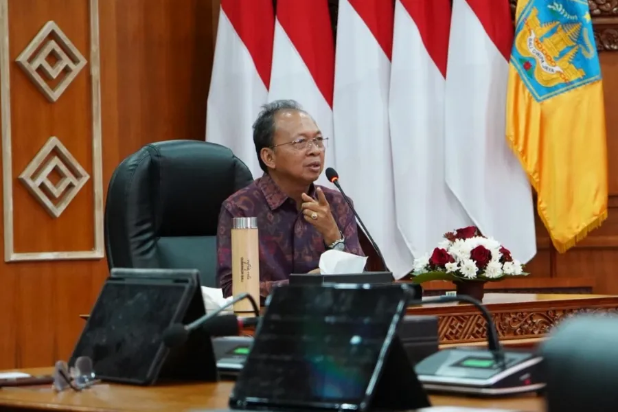 Indikator Makro Bali 2025 Melampaui Target, Pertumbuhan Ekonomi Capai 5,82 Persen