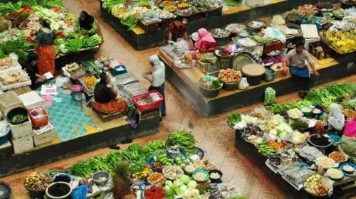Bapanas Siapkan Strategi Jaga Stok dan Stabilitas Harga Pangan Jelang Ramadan 2026
