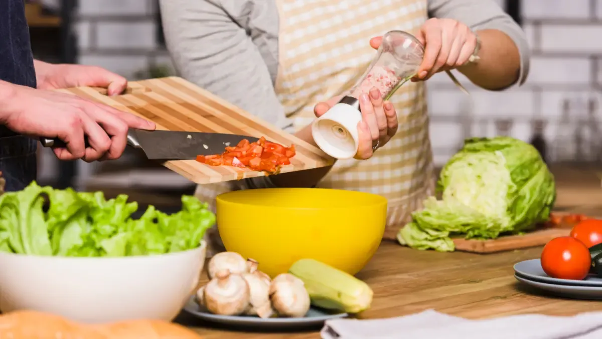 Ahli Gizi Ingatkan Sejumlah Peralatan Dapur Harian Perlu Diganti karena Berisiko bagi Kesehatan