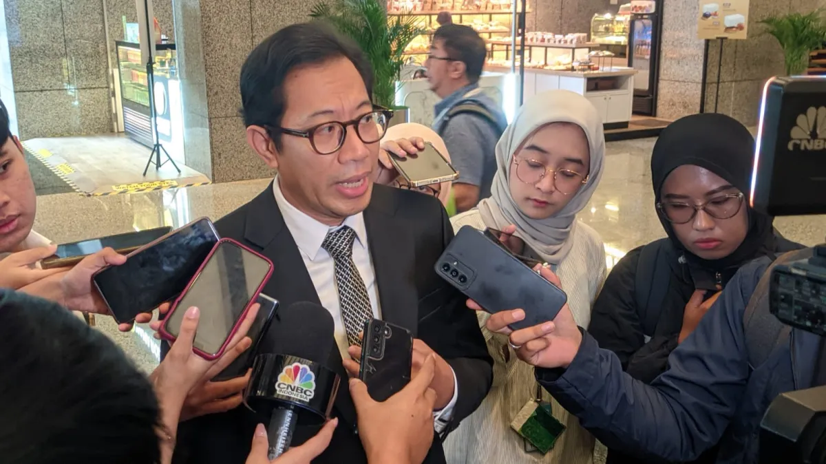 BEI: 267 Emiten Sudah Penuhi Free Float 7,5%, Butuh Serapan Rp187 Triliun untuk Capai 15%