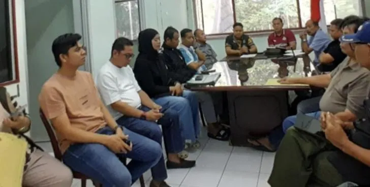 KONI Sumbar Evaluasi Pelatprov Selama Ramadan, Siapkan Penyesuaian Program Latihan
