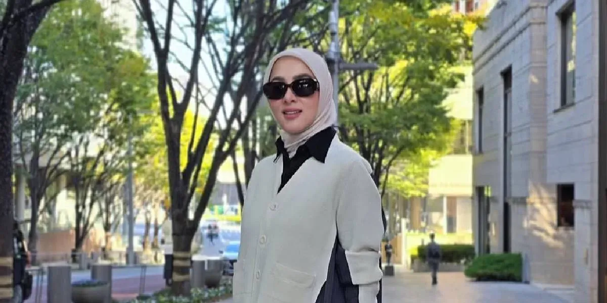 Makna Lagu “Kota Santri” Versi Syahrini dan Anang: Gambaran Kehidupan Pesantren dan Semangat Menuntut Ilmu