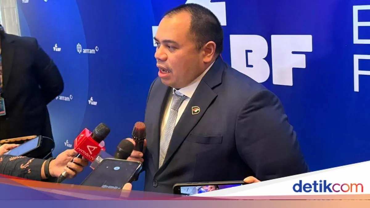 Petinggi Danantara Buka Suara soal Keputusan Investasi di Pasar Modal