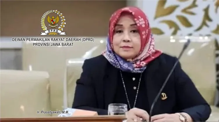 DPRD Jabar Dorong Peninjauan RTRW agar Penataan Ruang Seimbang dan Berkelanjutan