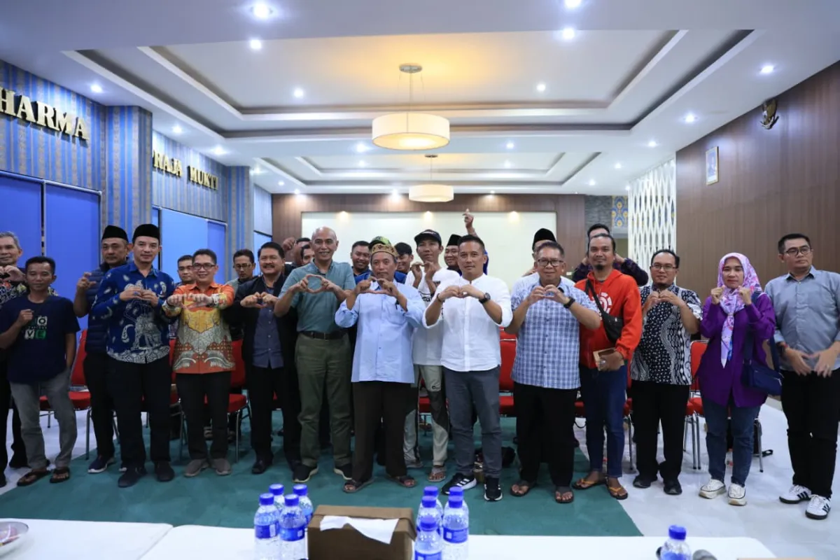 Banjir Berulang di Jember, Satgas Evaluasi 104 Perumahan dan Prioritaskan Penertiban 13 Lokasi