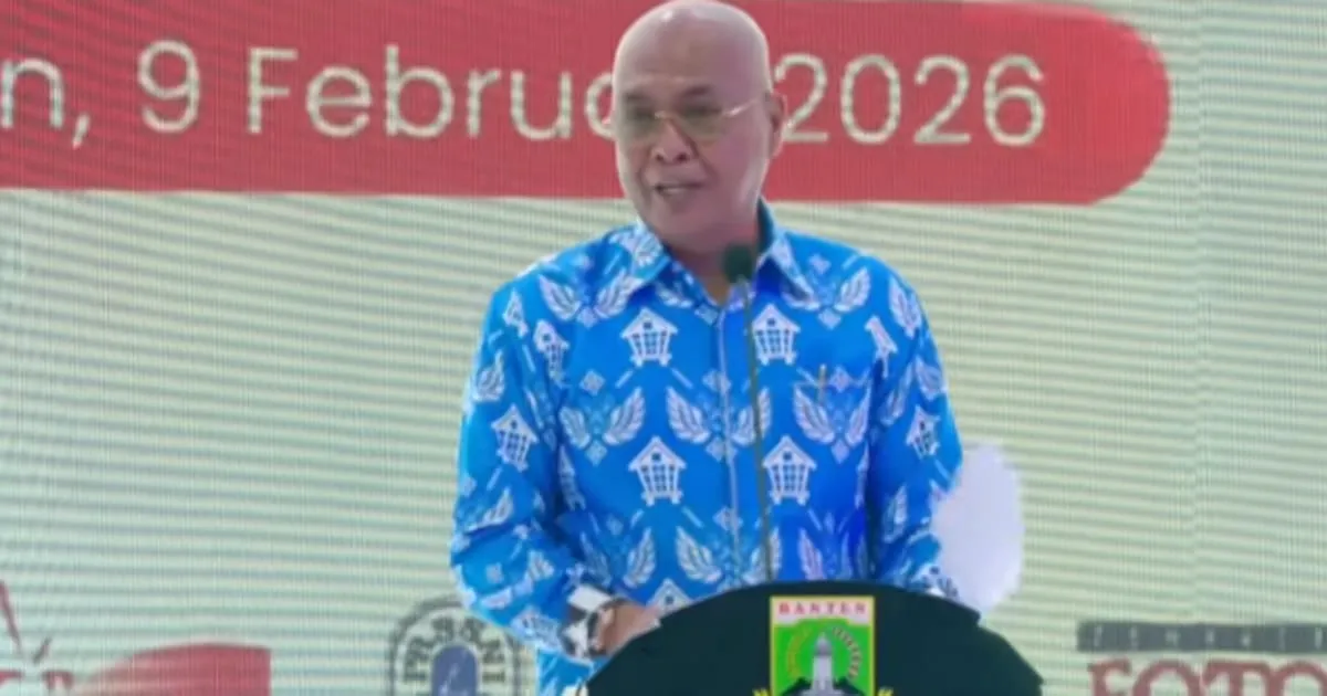 Ketum PWI: Kritik Pers Adalah “Vitamin Demokrasi” untuk Mengawal Keberhasilan Pemerintah