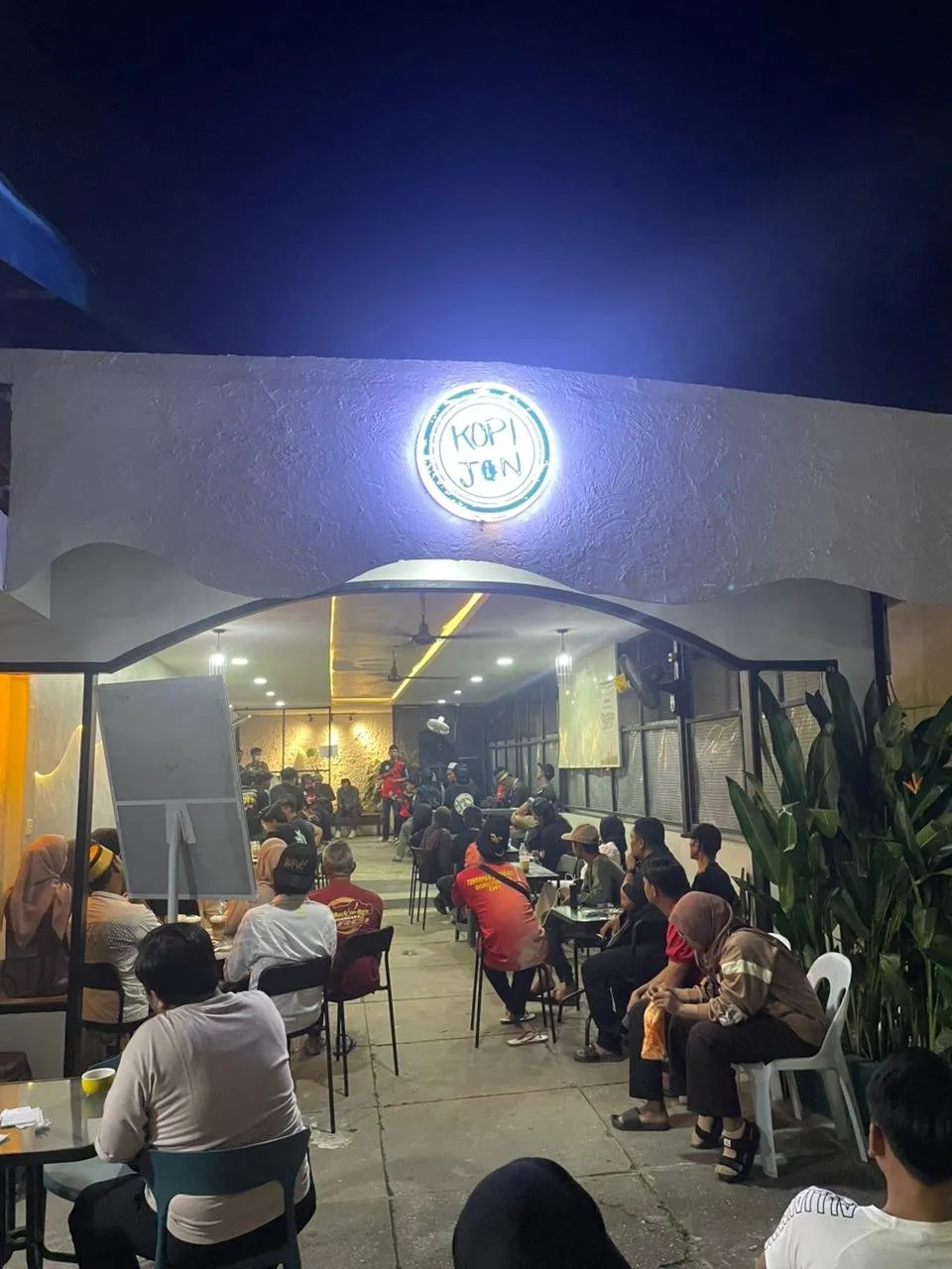 54 Tim dan 28 Peserta Sound Sahur Siap Meriahkan Parade Musik Sahur Tarakan 2026