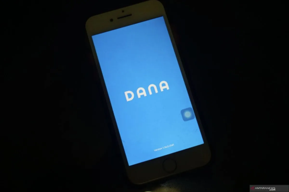 DANA Klaim Beri Proteksi 100 Persen untuk Keamanan Transaksi dan Data Pengguna