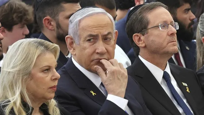 Koalisi Retak di Israel: Ancaman Pembubaran Parlemen Membuka Jalan Pemilu Dini dan Menguji Daya Tahan Netanyahu