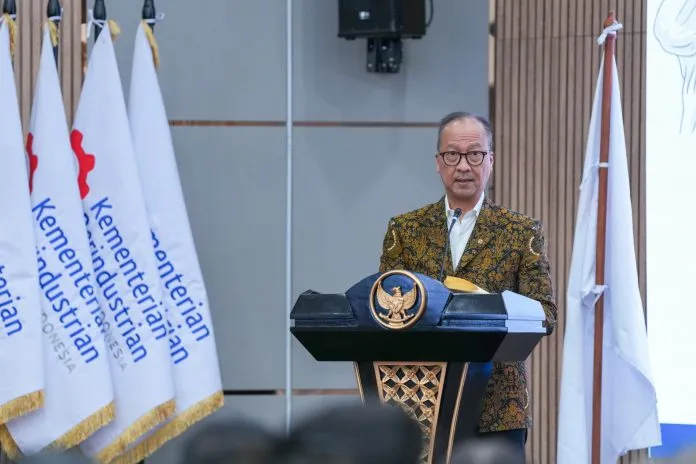 Kemenperin Waspadai Dampak Konflik Iran–Israel–AS terhadap Energi, Logistik, dan Rantai Pasok Industri