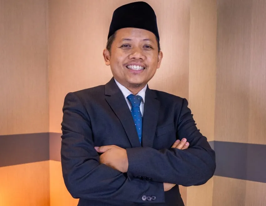 Teori Permainan dan Konflik Global: Perspektif Islam tentang Keputusan Pemimpin Dunia