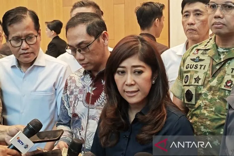 Menkomdigi Ajak Orang Tua Kurangi Penggunaan Gadget Anak Selama Libur Lebaran