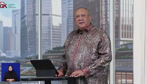 Standard Chartered Proyeksikan Pertumbuhan Ekonomi Indonesia 5,2%–5,3% pada 2026