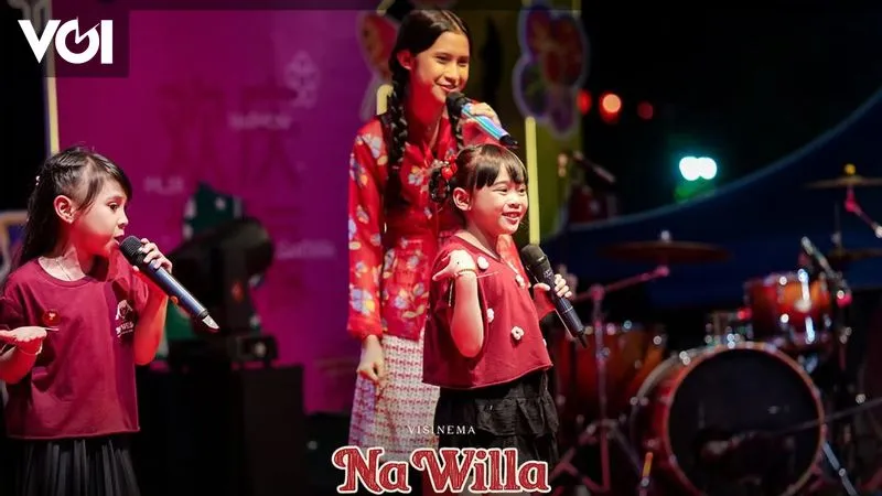 Makna “Sikilku Iso Muni”, Lagu Soundtrack Film Na Willa Garapan Laleilmanino
