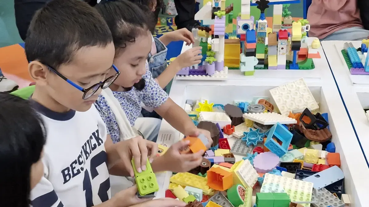 Ide Ngabuburit Edukatif di Rumah agar Anak Tidak Terpaku pada Gadget