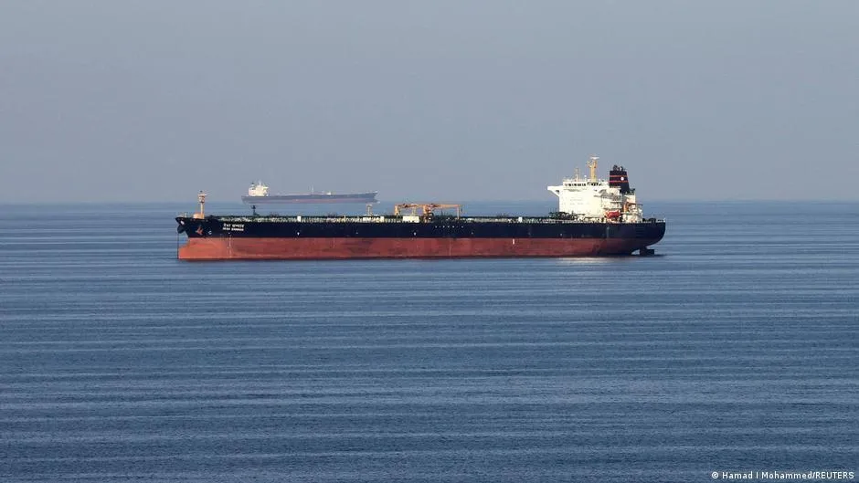 Ketegangan Timur Tengah Picu Kekhawatiran Pasokan, Goldman Sachs: Minyak Bisa Tembus US$100 Jika Selat Hormuz Tak Pulih