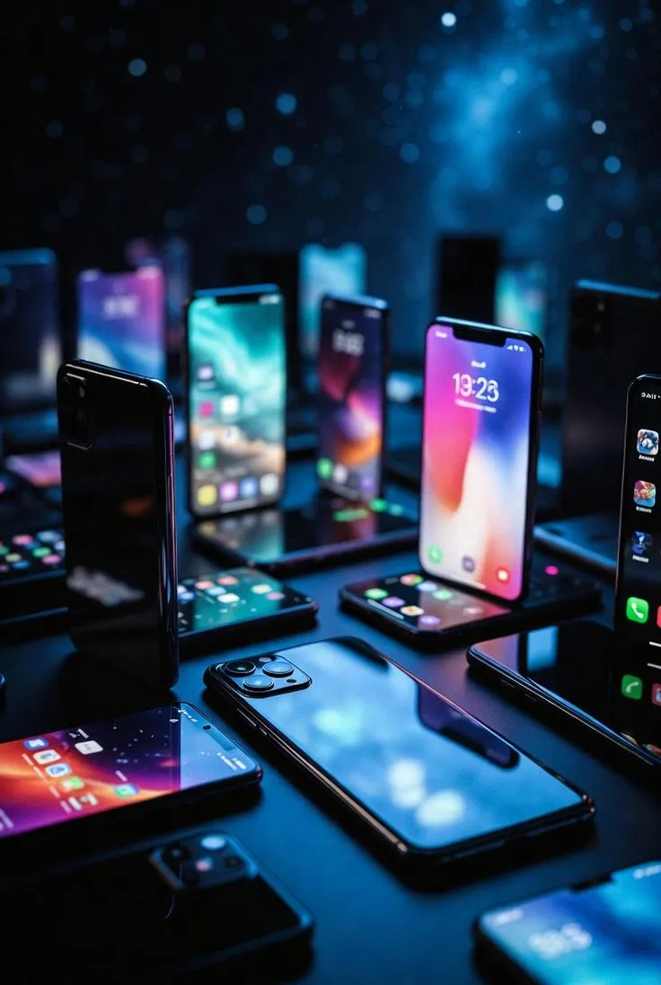 Pasar Smartphone Global 2026 Diprediksi Turun 12,3% akibat Krisis Memori