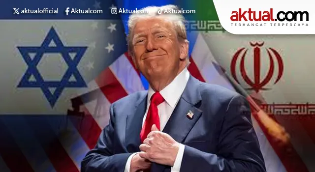 DPR Minta Pemerintah Konsisten Jalankan Politik Luar Negeri Bebas Aktif di Tengah Ketegangan AS–Iran–Israel
