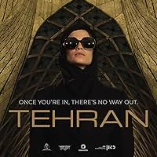 Lima Film dan Serial Bertema Konflik Iran, AS, dan Israel dengan Intrik Spionase